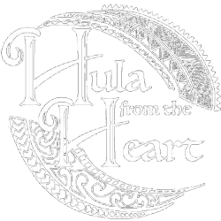 Hula from the Heart